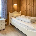 Дом отдыха Gorgeous In With Wifi Оппдал