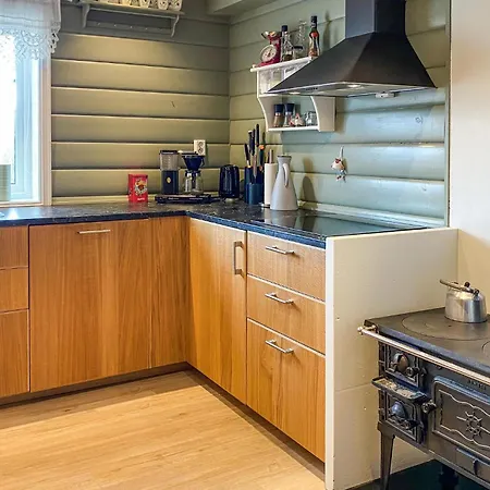 度假居 Gorgeous In With Wifi *