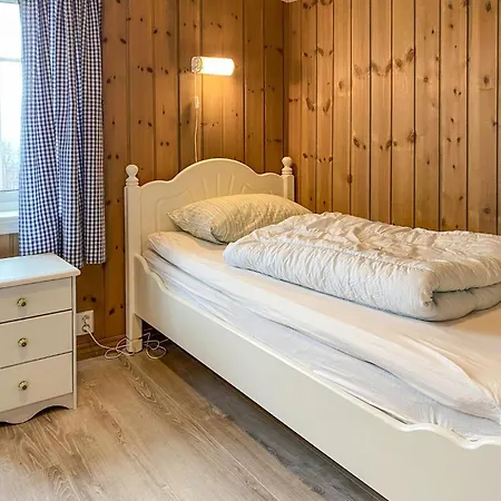 Ferienhaus Gorgeous In With Wifi Oppdal