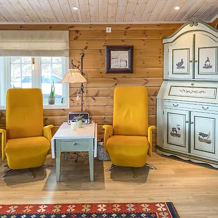 Holiday home Gorgeous In With Wifi