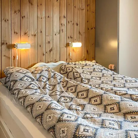 度假居 Gorgeous In With Wifi *