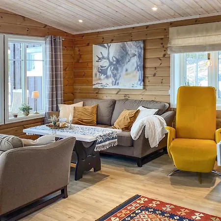 Superbe Maison à Avec Wifi