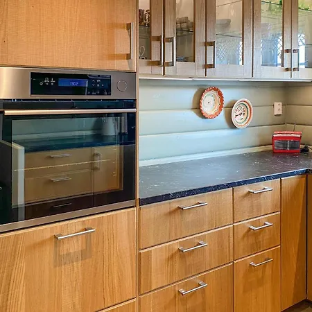 Gorgeous In With Wifi 度假居