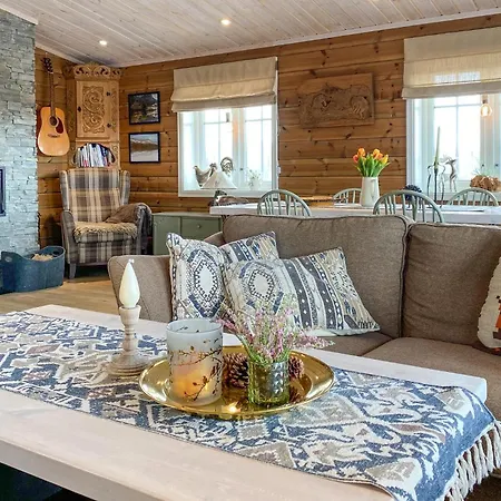 Ferienhaus Gorgeous In With Wifi *