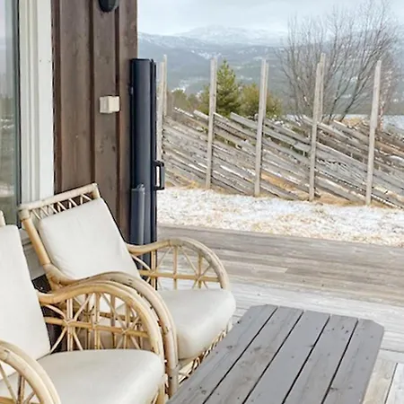 Ferienhaus Gorgeous In With Wifi