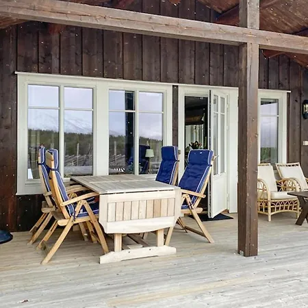 Ferienhaus Gorgeous In With Wifi *