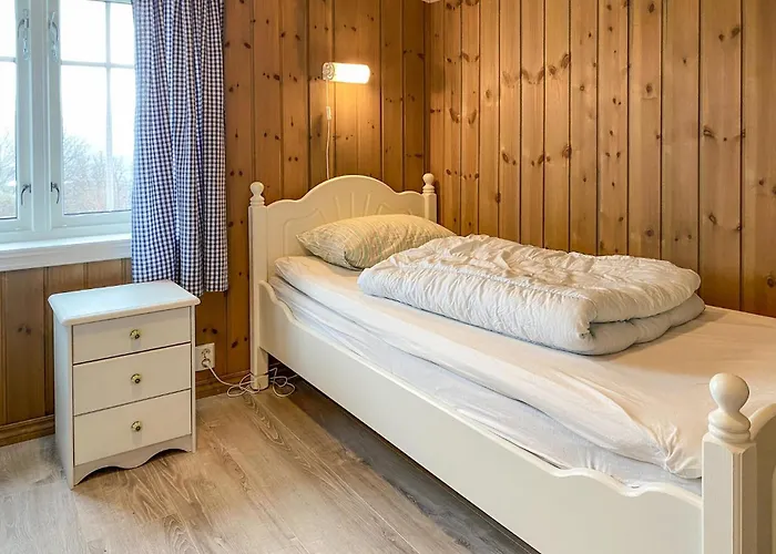 Feriehus Gorgeous In With Wifi Oppdal