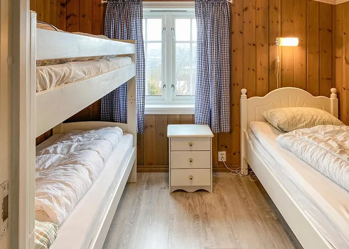 Gorgeous In With Wifi Oppdal