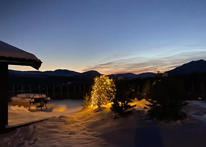 Gorgeous In With Wifi