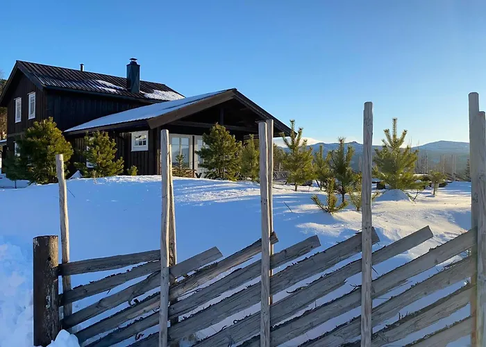 Casa vacanze Gorgeous In With Wifi