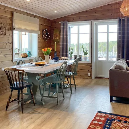 Holiday home Gorgeous In With Wifi