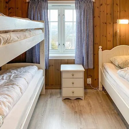 Gorgeous In With Wifi Oppdal