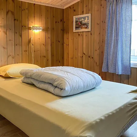 Gorgeous In With Wifi Holiday home