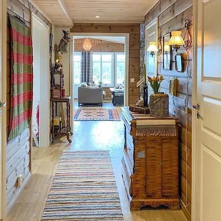 Holiday home Gorgeous In With Wifi Oppdal