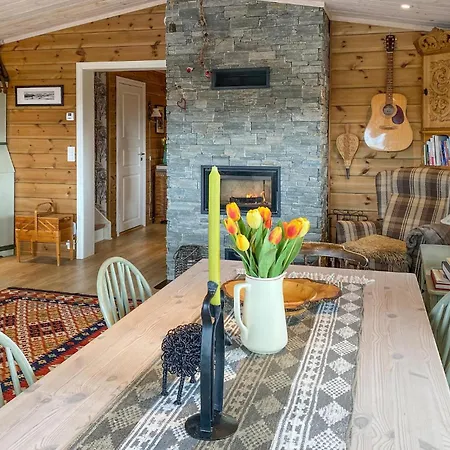 Gorgeous In With Wifi * Oppdal