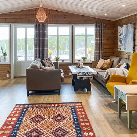 Gorgeous In With Wifi Oppdal
